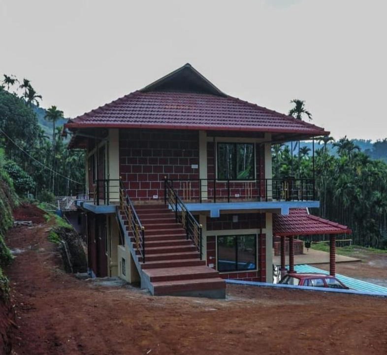 Samse Hostel | River Edge-Kudremukha