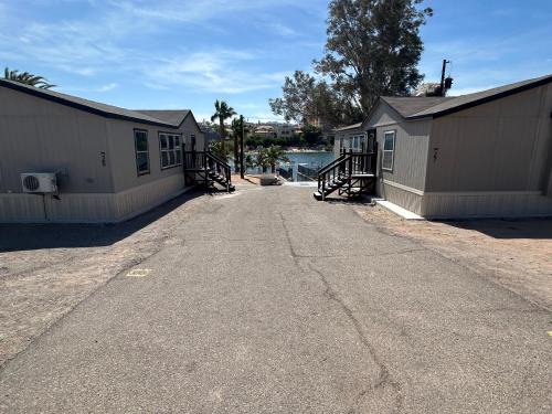 Bullhead City House | River Front Hideaway