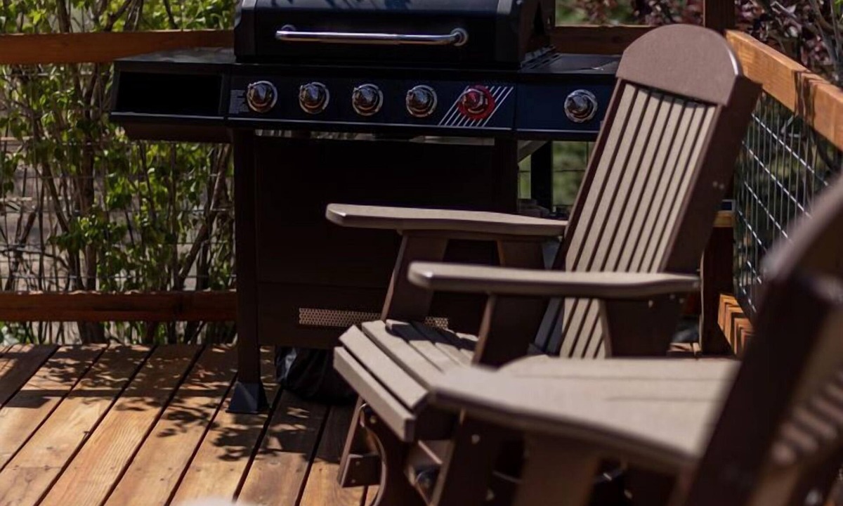 Salida House | River Frontage Firepit Pet-Friendly