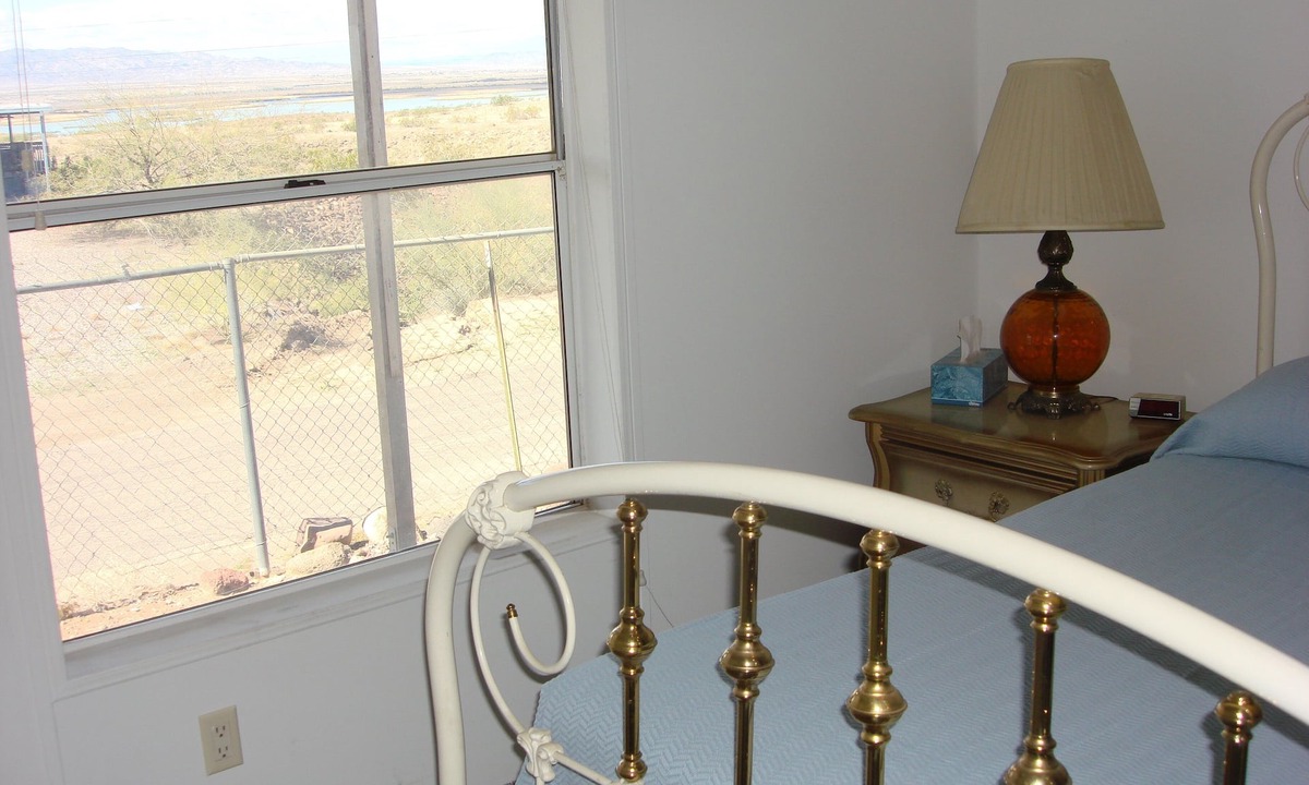 Mohave Valley House | River Get Away W Water View, Golden Shores/Topock Az. Serene, Sense Of Eternity