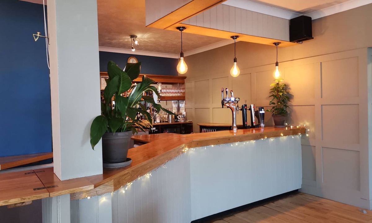 Rye Hotel | River Haven Hotel