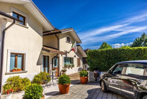 Castel di Sangro Hotel | River Hotel