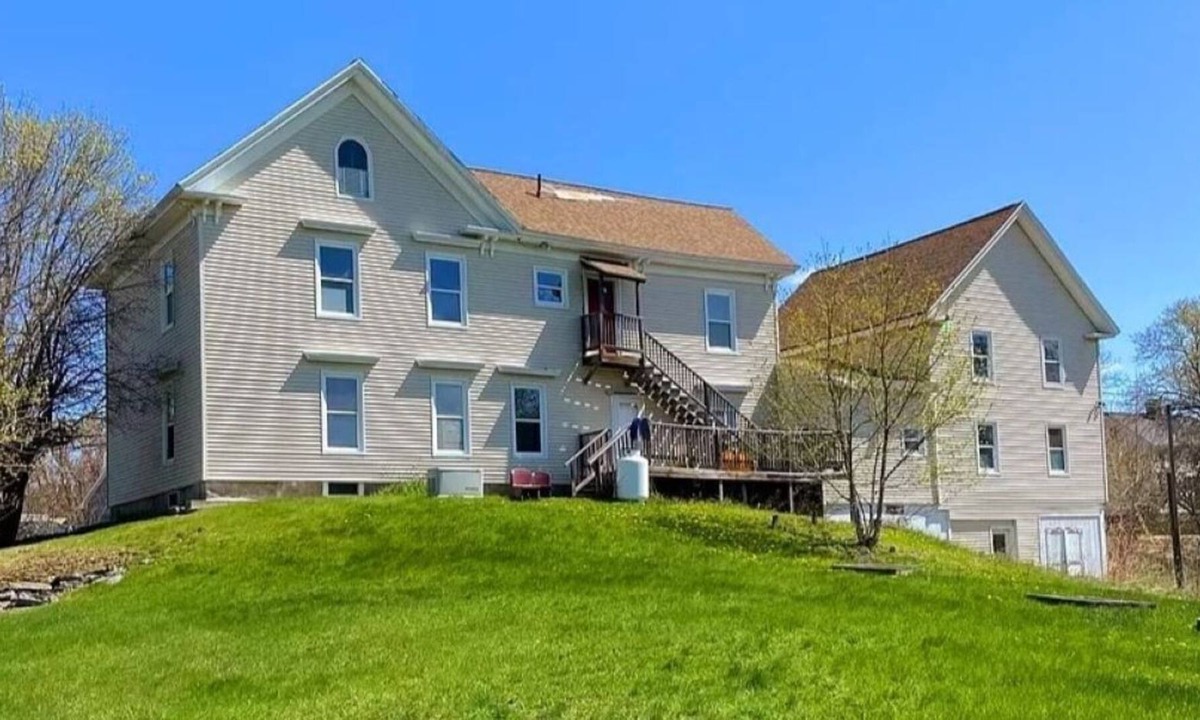 Orrington Other | River House
