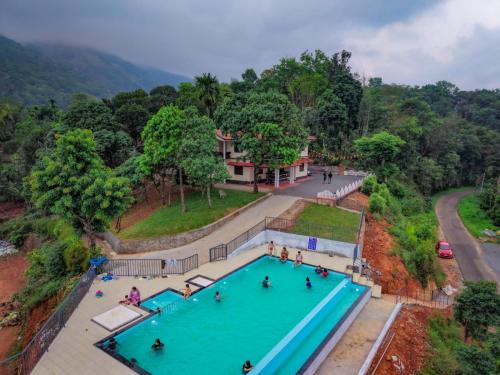 Tariyod Villa | River Lounge Retreat Wayanad