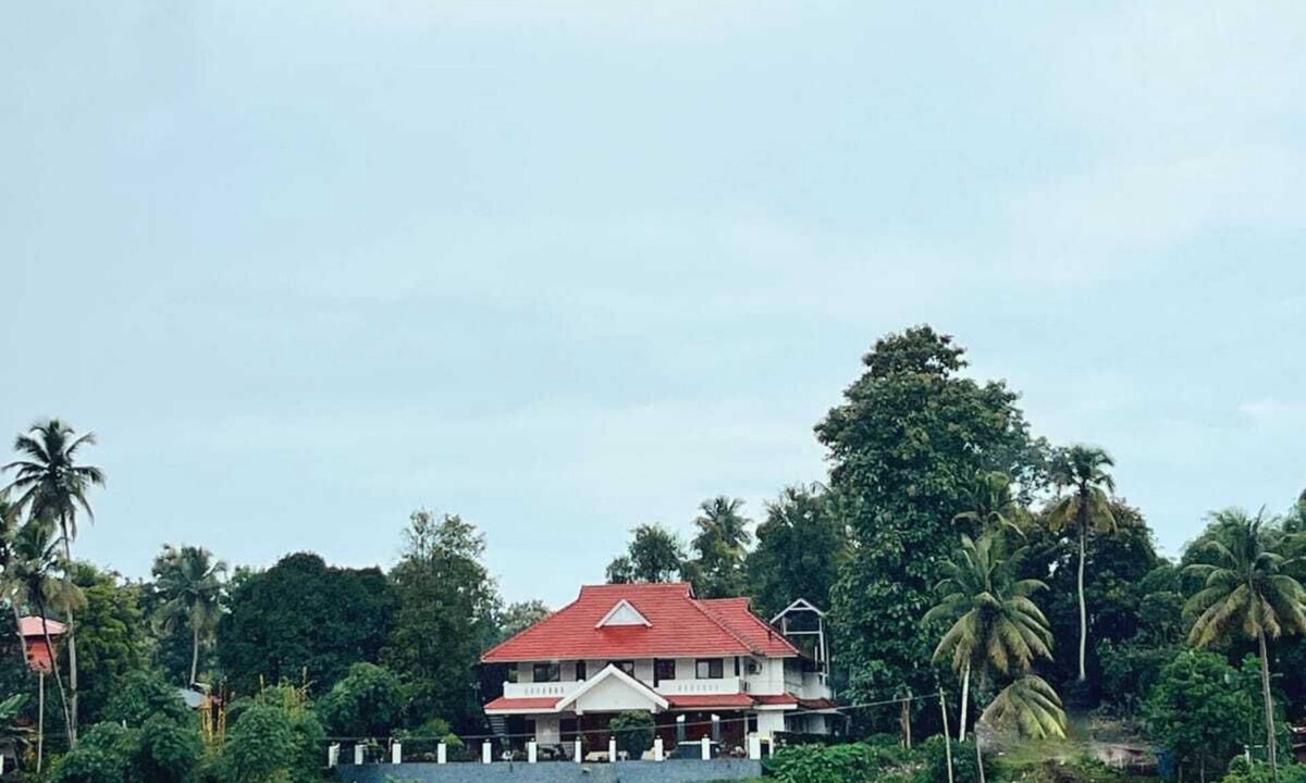 Aranmula Bed & Breakfast | River Meadows