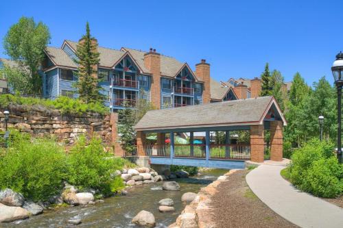 Historic District Cabin | River Mountain Lodge, A Vail Resorts Property
