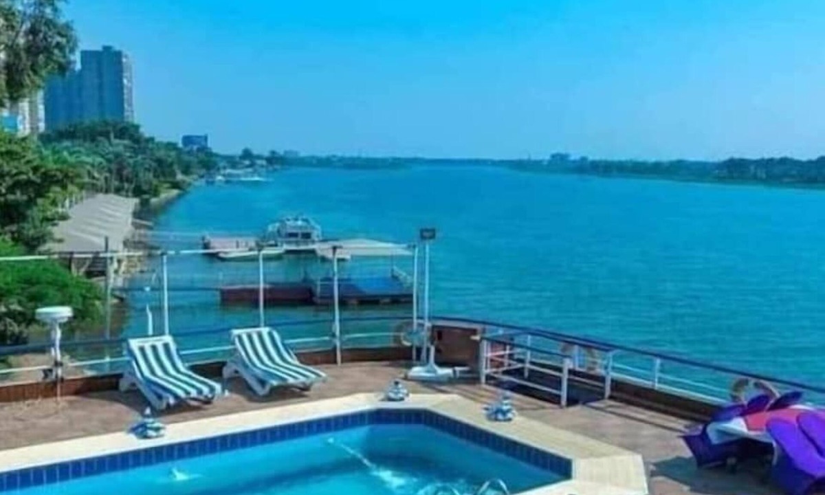 Cairo Boat Rental | River Nile Boat