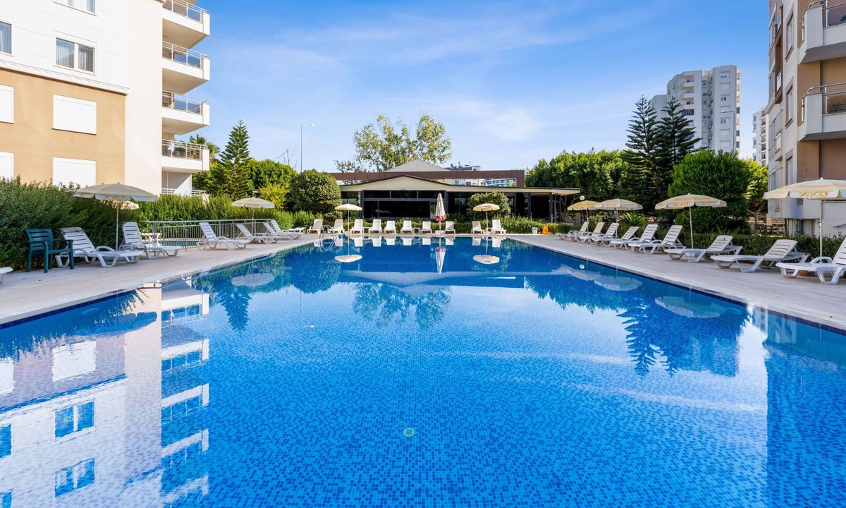 Lara Apartment | River Park Residence Lara
