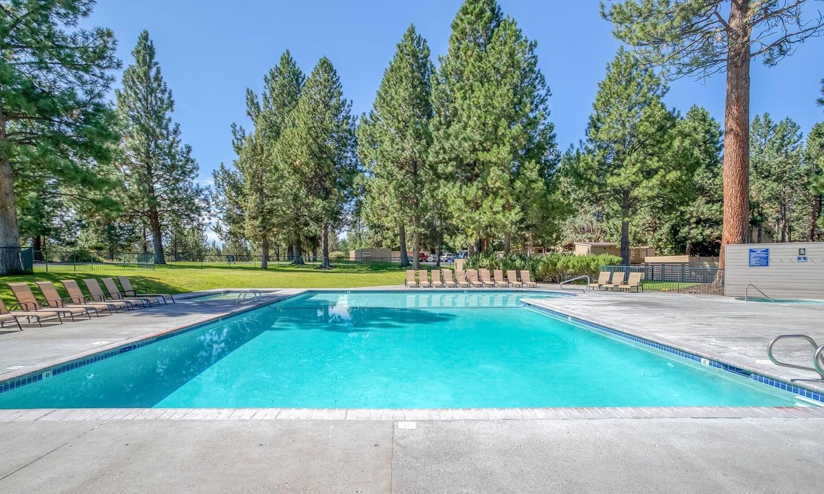 Century West Villa | River Ridge 422ab