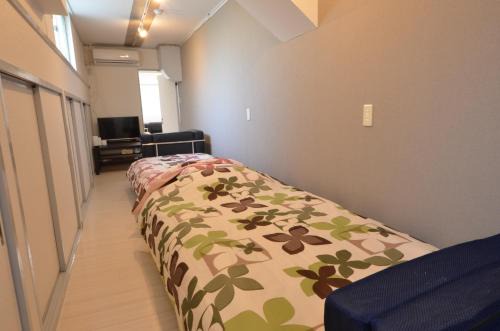 Namba Apartment | River Side Namba 101