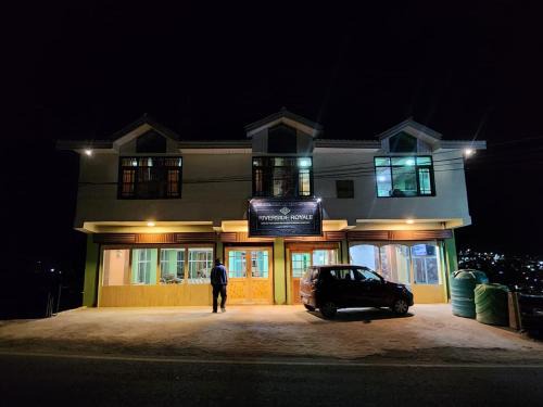 Kargil Hotel | River Side Royale