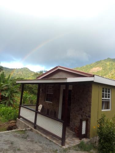 Marigot House | River Splash Cottage