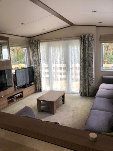 Ardentinny House | River View 46