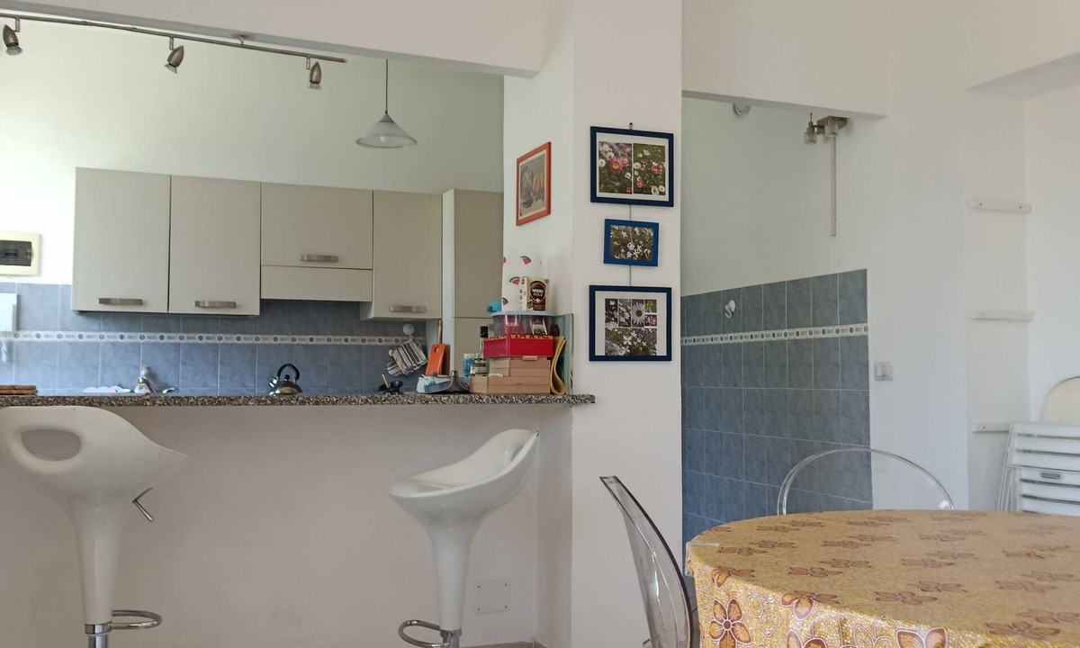 Varallo Apartment | River view apartment