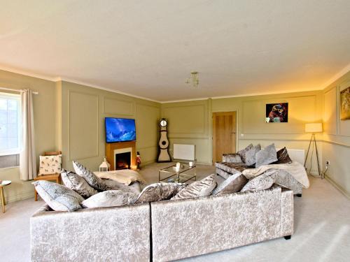 Skipton House | River View Cottage