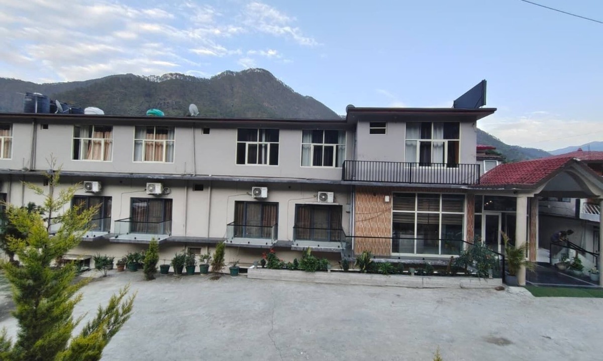 Dunda Hotel | River View Resort Uttarkashi