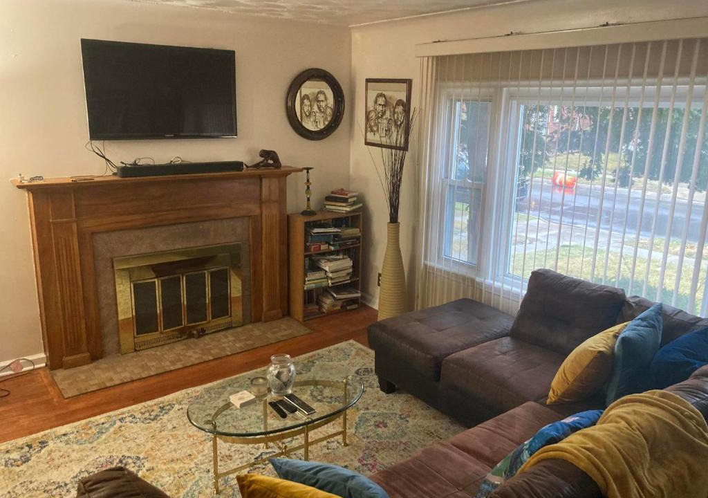 Detroit Apartment | RIVER VIEW RESORTS