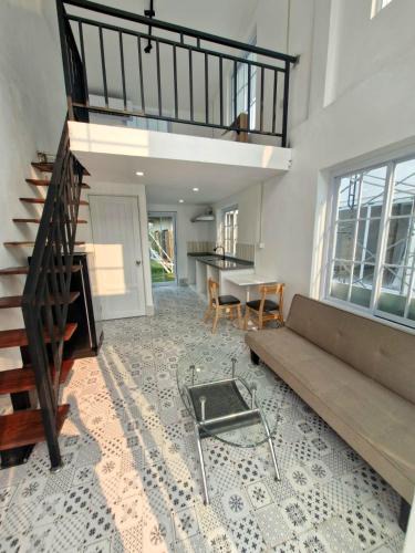 Vang Vieng Apartment | River View Villas