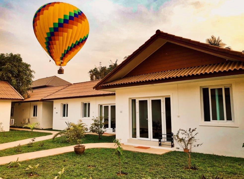 Vang Vieng House | River View Villas