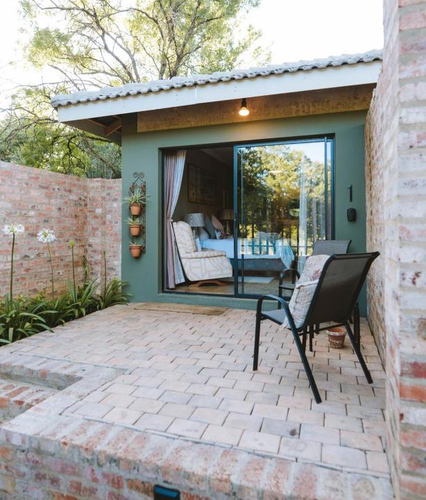 Potchefstroom House | River View