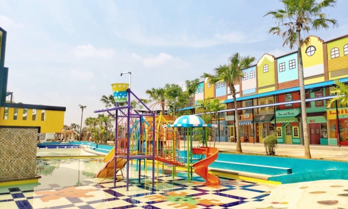 Bodja Hotel | River Walk Urban Camping House