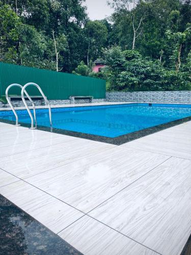 Vythiri Apartment | Rivera Holiday Home
