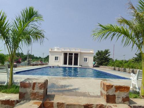 Jammalamadugu Cabin | Rivera Resort