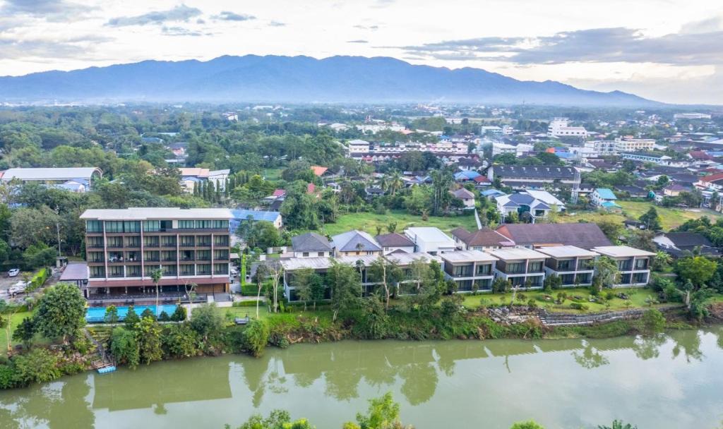Chanthanimit Hotel | Riverawan Hotel