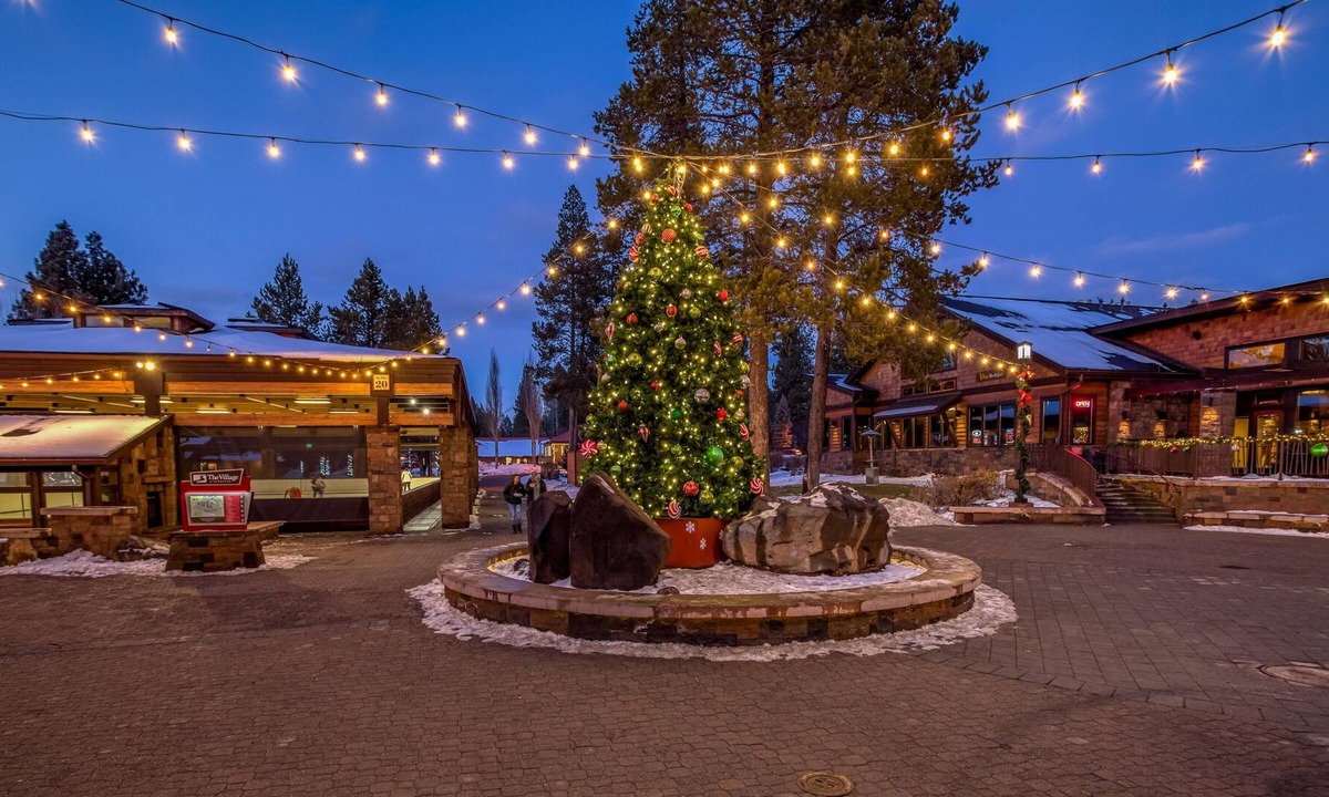 Oregon Water Wonderland House | Riverbend House