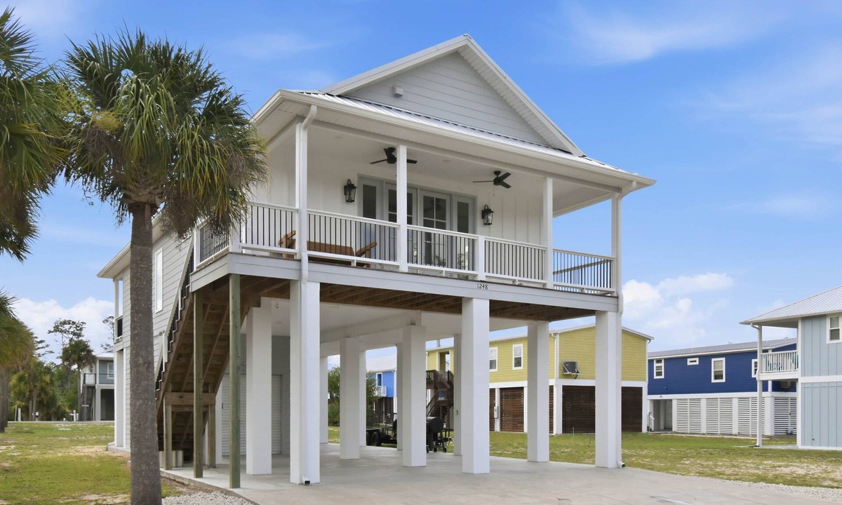 Steinhatchee House | Riverbend Reserve - Home in Steinhatchee