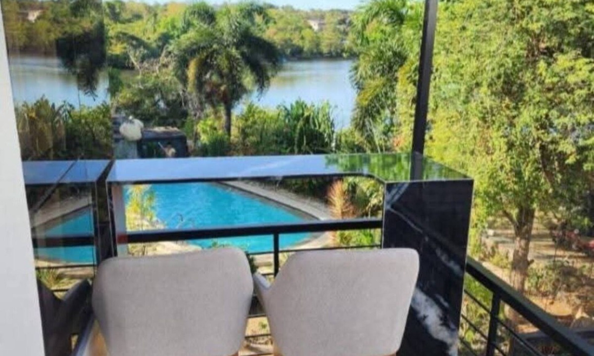 Dauis Apartment | Riverduplex - luxury duplex at a fair price