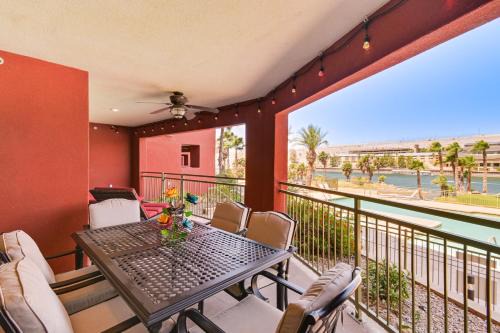 Bullhead City House | Riverfront Bullhead City Condo Near Casinos!