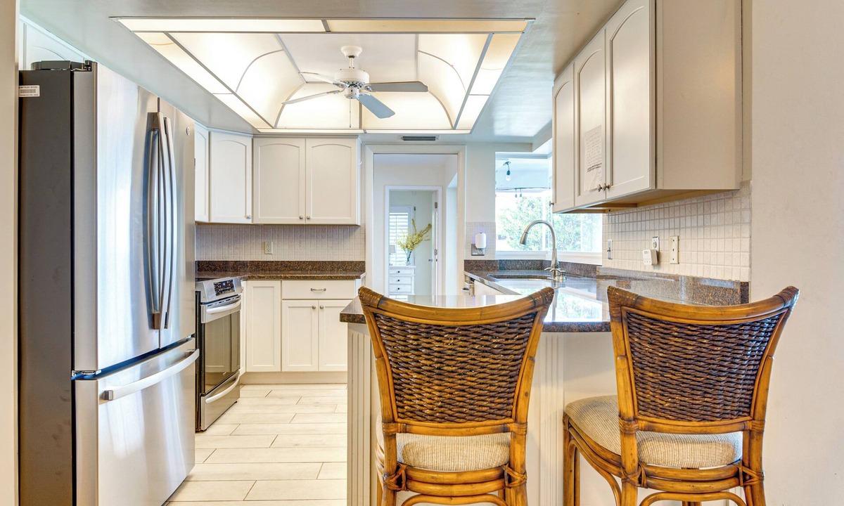 Horti Cottage | Riverfront Home w/Private Dock on Merritt Island!