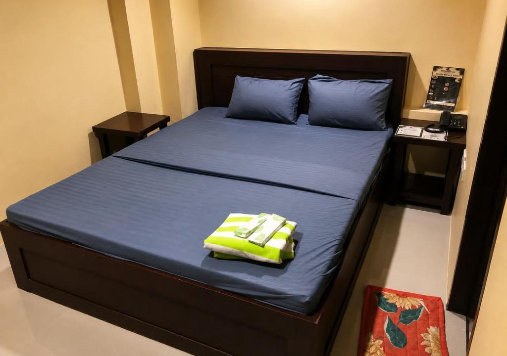 Roxas City Hotel | Riverfront Inn Roxas by Sakanami Short Stays