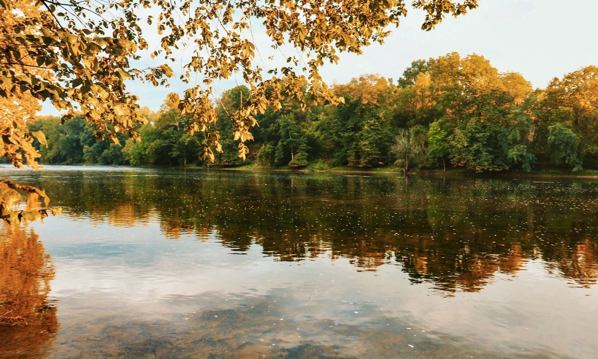 Rileyville Cabin | Riverfront logcabin; EVcharging, hot tub, firepit, Petfriendly Canoes, Sleeps 12
