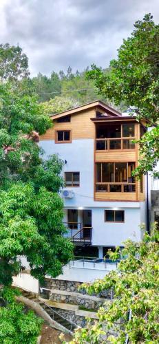 Jarabacoa Villa | Riverfront Paradise Villa River front Villa