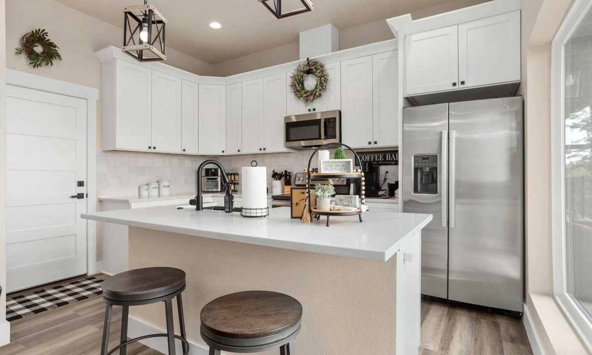 Gruene House | Riverfront Townhome B, Steps to Gruene