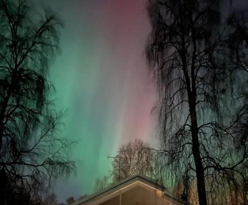 Ivalo House | Riverhouse studio
