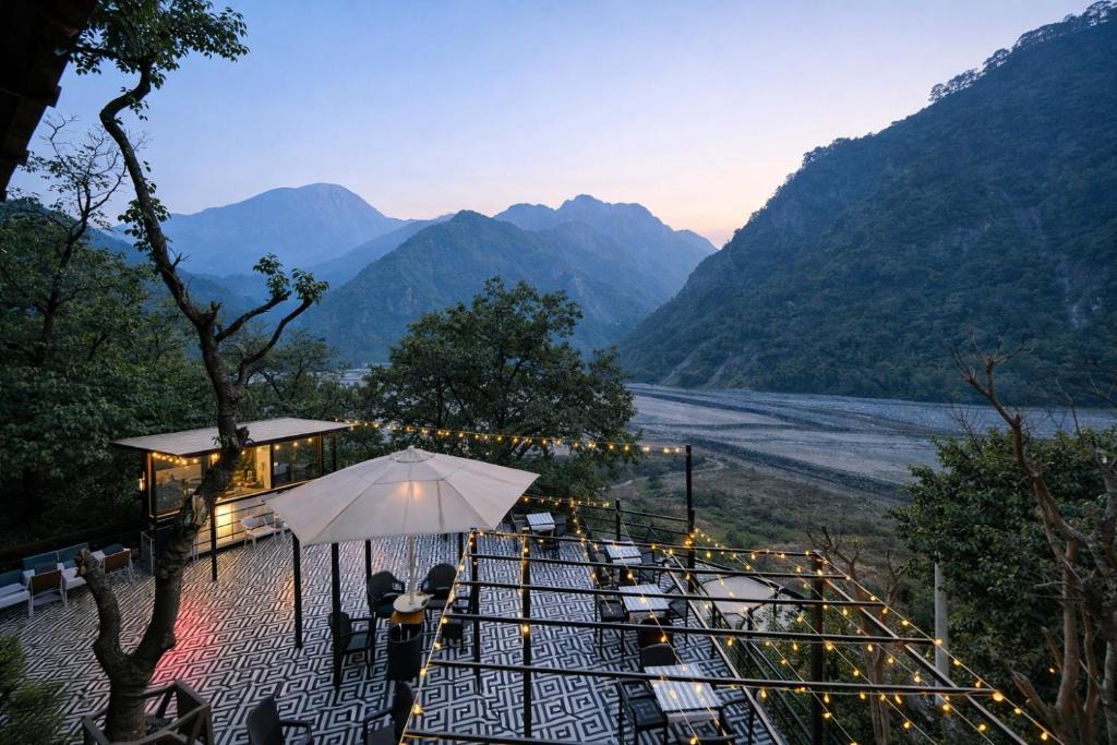 Jogiyana Resort | Riverline Gold Resort