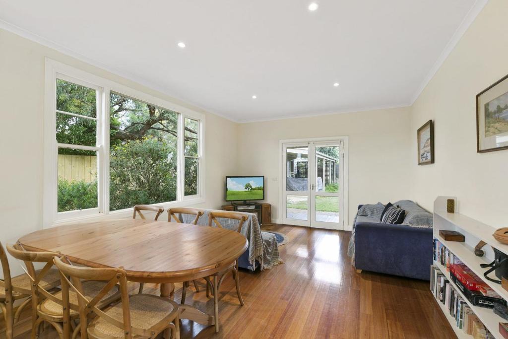 Anglesea House | Rivernook - BYO Linen