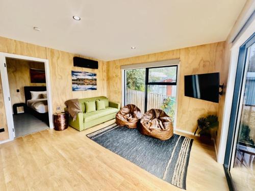 Tekapo House | Rivers Edge Villa