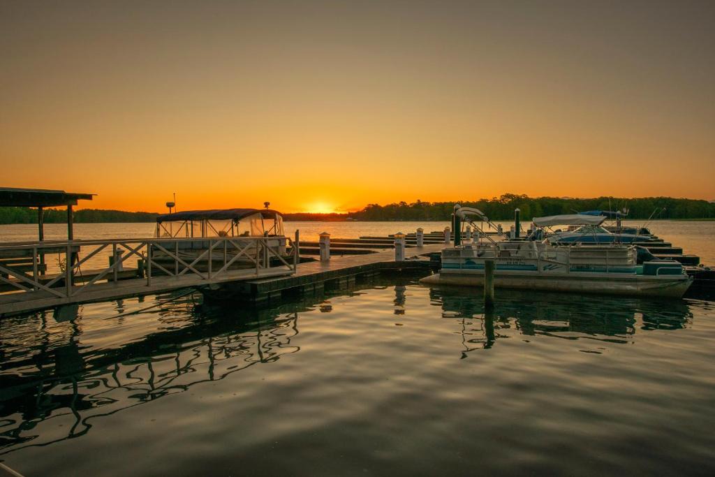 Stonehouse Apartment | Rivers Rest Resort