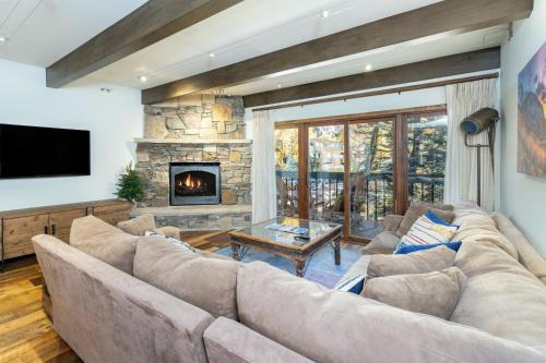 Telluride Apartment | Riverside A101 - Riverside Hummingbird