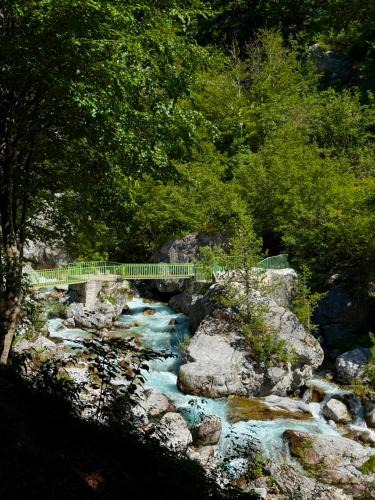 Kukes County House | Riverside