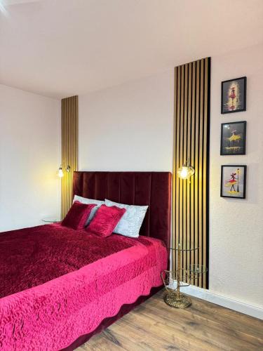 Lugoj Apartment | Riverside Apartment