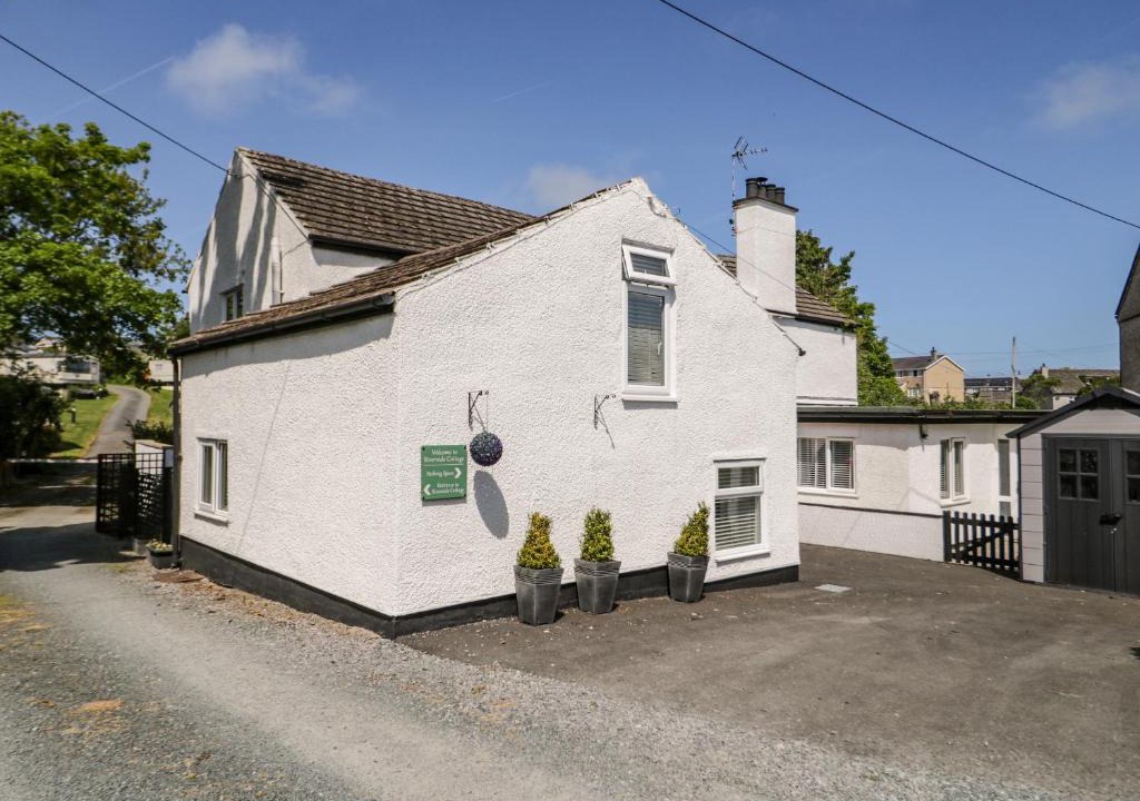 Llanfechell House | Riverside Cottage