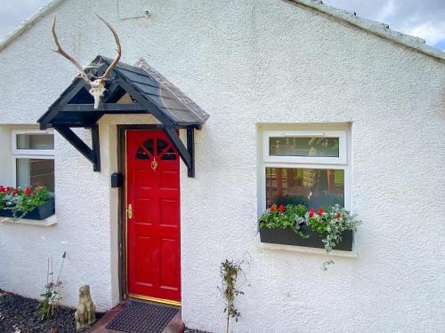 Lewiston House | Riverside Cottage