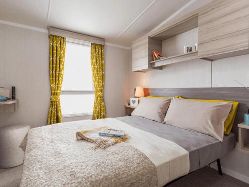 Wooler House | Riverside Essential Clover Caravan 4