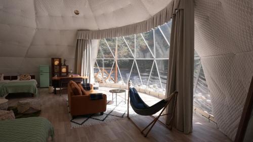 Higashiomi Other | Riverside Glamping Nuts - Vacation STAY 74061v