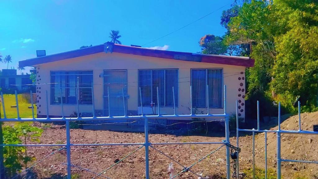 Sigatoka Apartment | Riverside Holiday Arartment